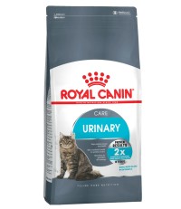 Royal Canin Urinary Care сухой корм для кошек 2 кг. 